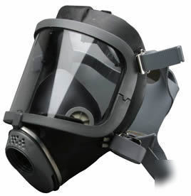 New sea adult face fire gas mask respirator cheapest 