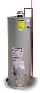 New taco wags water & gas safety shut-off valve 7200-1 