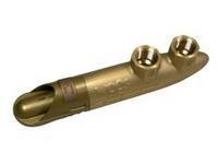 New taco wags water & gas safety shut-off valve 7200-1 