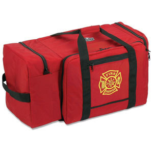 New wise arsenal 5005P large fire rescue poly gear bag 