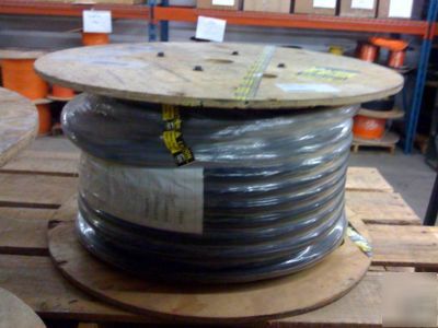 SOOW8-4 ul/csa portable cord & control (200FT reel)