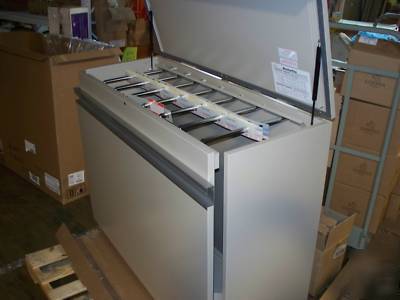 Safco masterfile documents (5025AH) -local pick up only