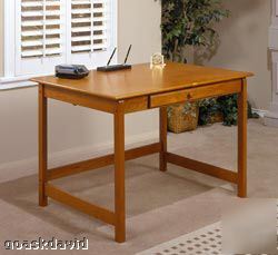 Studio designs americana drawing drafting craft table