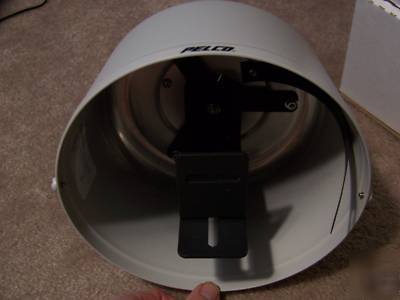 Pelco DF5 fixed camera dome pendant housing 