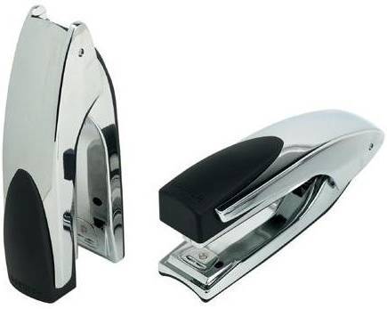 Case of 6 stanley bostitch premium desktop staplers