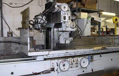 Favretto 3 head grinder - accurite ii controls