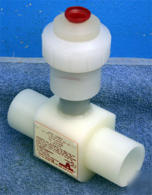Asahi series V1 vortex flowmeter V1-M4-A150F100-B1-X1