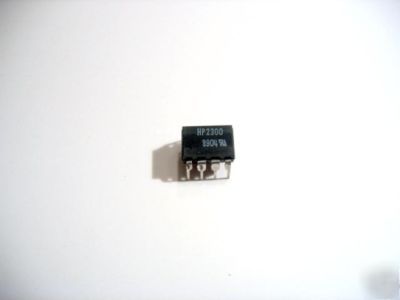 Hcpl-2300 HCPL2300 HP2300 hp optocoupler dip-8 ic 2PCS