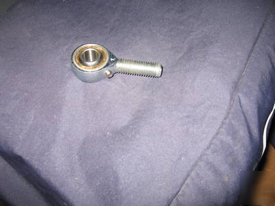 Heim style joint by hirschmann 14MM hole x M14 rh thds