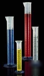 Nalge nunc graduated cylinders, : 3662-4000