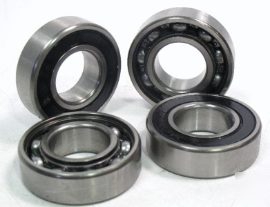 New 4 peer 620SRS bearings 2