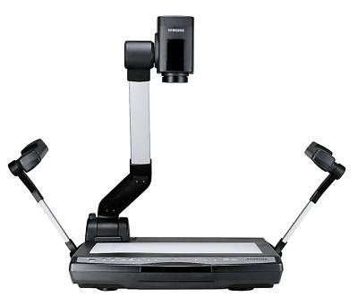 New samsung sdp-900 digital presenter document camera 