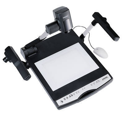 New samsung sdp-900 digital presenter document camera 