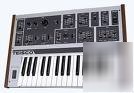 Au$ website selling keyboards/piano gear - big money