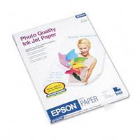 Epson photo quality inkjet paper - S041062