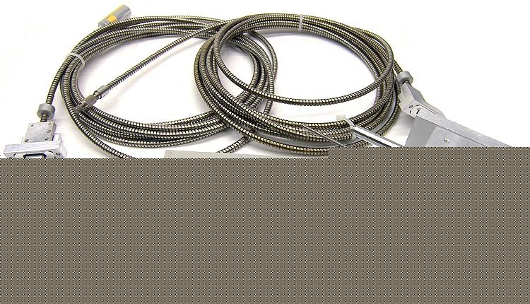 Lot spectra physics laser beam delivery cable devices