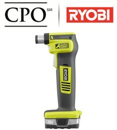 Ryobi 12V automatic hammer CAH120LK