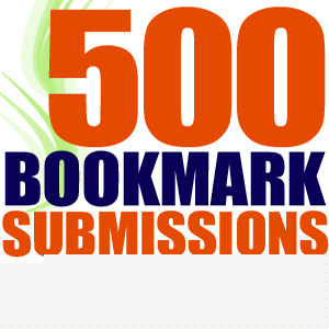 Seo-social bookmarking - 500 high pr bookmarking sites 