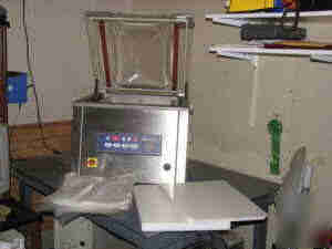 Commercial vacuum sealer for sale