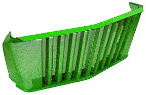 New john deere 4000 4010 4020 grill screen AR26477