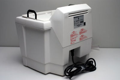 Branson ultrasonic cleaner, digital, model 3510