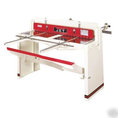 Jet 754636 fs-1636 16GA foot shear