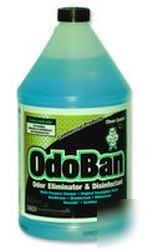 Deod disinf odoban (4/1GAL) - 11002-G4