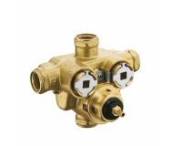 Kohler k-669-ks-na mastershower 3/4