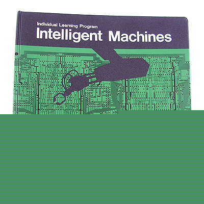 Heathkit intelligent machines continuing education kit