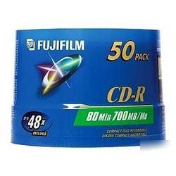 New 48X cd-r media 600002861