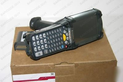 New symbol MC9090-GF0HJEFA6WR wireless barcode scanner 