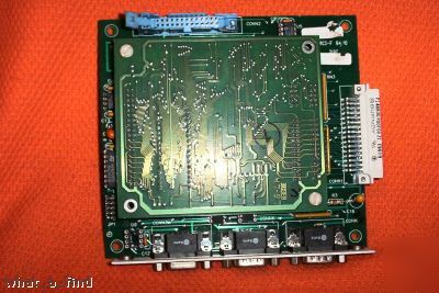 K-tron relay board 9184602650 warranty KEK05153472