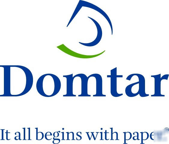 2500 sheets domtar 8-1/2 x 11 grey multipurpose paper 
