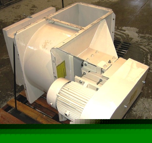 3,500 cfm @ 6