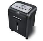 Fellowes intellishred ms-460CI micro-cut shredder