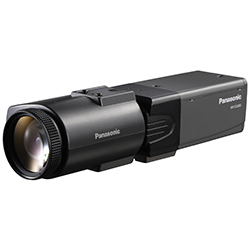 Panasonic wv-CL934 megapixel 1/2