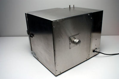 Vwr (sheldon) vacuum oven, model 1410MS