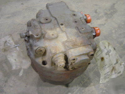 Sumitomo SH200 excavator travel motor