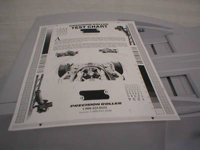 Xerox 4260 copy copier machine scan print fax email