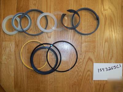 John deere 310A 310B e backhoe loader lift cyl seal kit