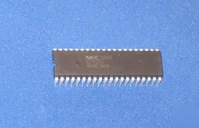 Cmos programmable parallel interface nec up D71055 pia