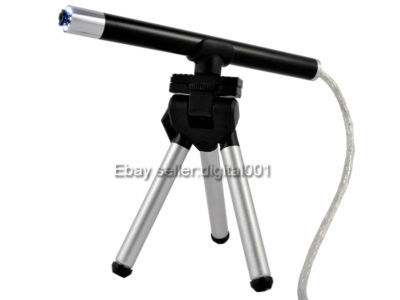 Multi-function usb digital microscope video endoscope