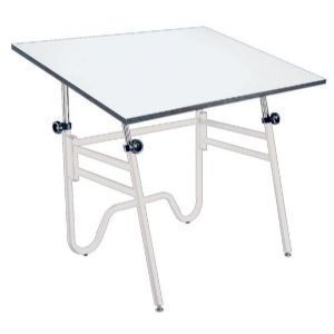 New drafting drawing table hobby craft desk table 24X36