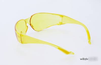 New safety industrial protective goggles eyewear 