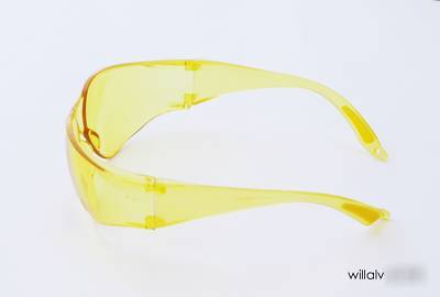 New safety industrial protective goggles eyewear 