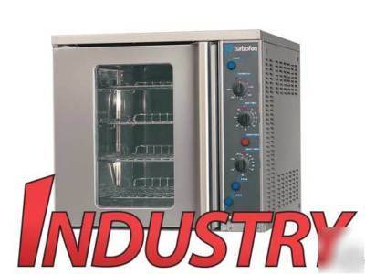 New moffat E32MS electric full size convection oven 