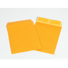Shoplet select kraft gummed envelopes 7 12 x 10 12