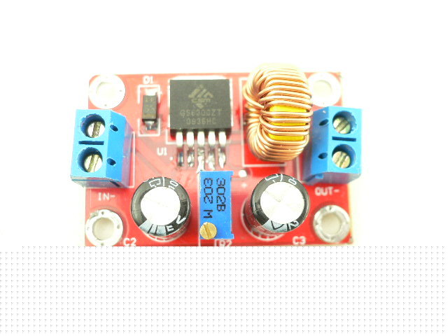 3-26V 1.6A li-ion nimh nicd lead acid battery charger