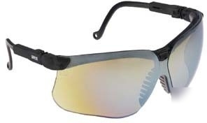 Bacou-dalloz uvex genesis protective eyewear, : S3221X