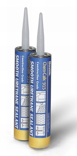 Bostik chem-calk 915 bronze urethane sealant